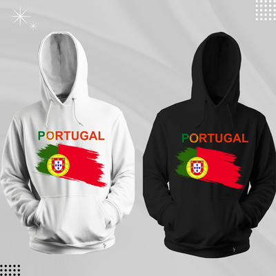 Portugal Hoodie