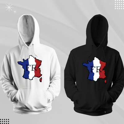 France Hoodie