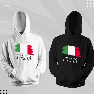 Italia Hoodie