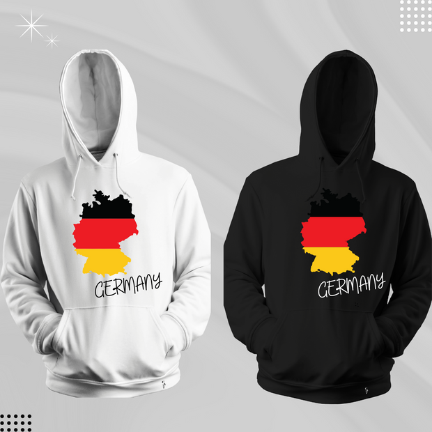 Germany Hoodie