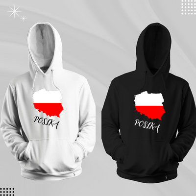 Polska Hoodie