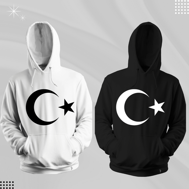 TÜRKIYE HOODIE