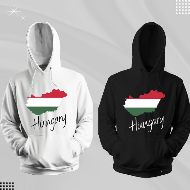 Hungary Hoodie